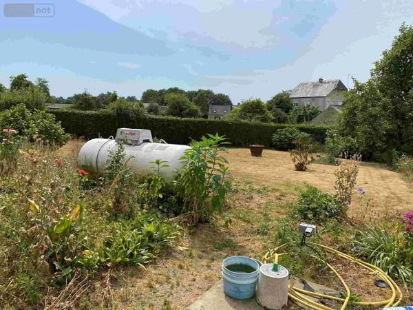 Achat - Maison Dompierre 61700 5 pièces 71 m 2 2197 m 2