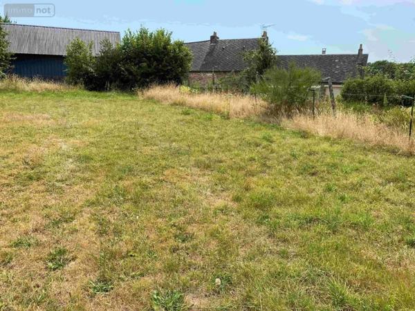 Achat - Maison Dompierre 61700 5 pièces 71 m 2 2197 m 2