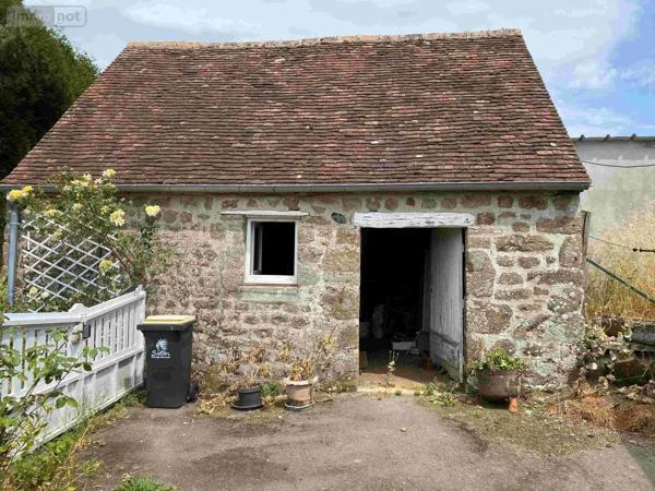 Achat - Maison Dompierre 61700 5 pièces 71 m 2 2197 m 2