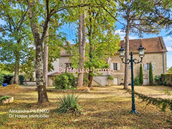 Maison à vendre 7 pièces de 150 m²