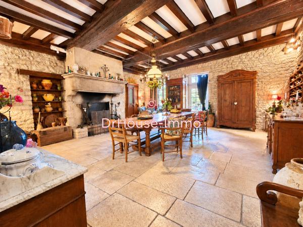 Maison à vendre 7 pièces de 150 m²