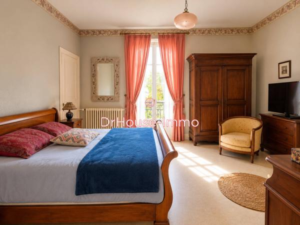 Maison à vendre 7 pièces de 150 m²