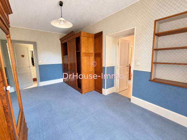Maison à vendre 7 pièces de 150 m²