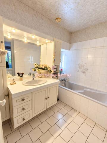 Maison à vendre 7 pièces de 150 m²