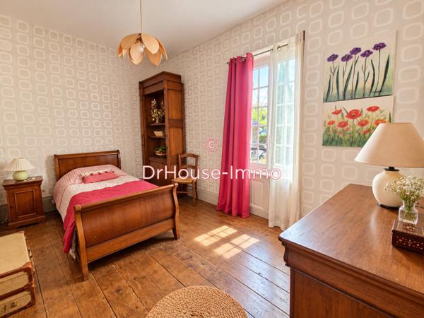 Maison à vendre 7 pièces de 150 m²