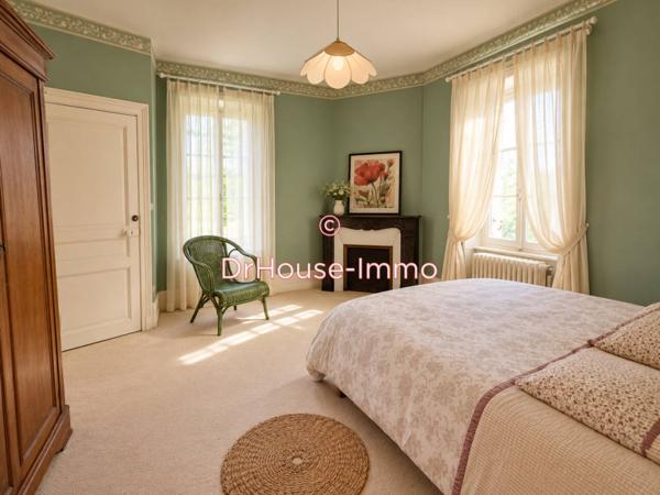 Maison à vendre 7 pièces de 150 m²