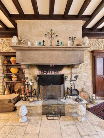 Maison à vendre 7 pièces de 150 m²