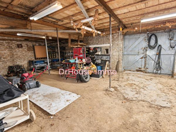 Maison à vendre 7 pièces de 150 m²