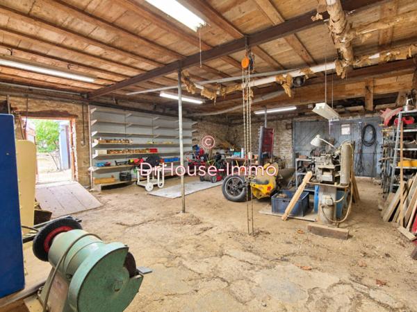 Maison à vendre 7 pièces de 150 m²