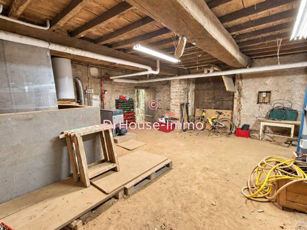 Maison à vendre 7 pièces de 150 m²