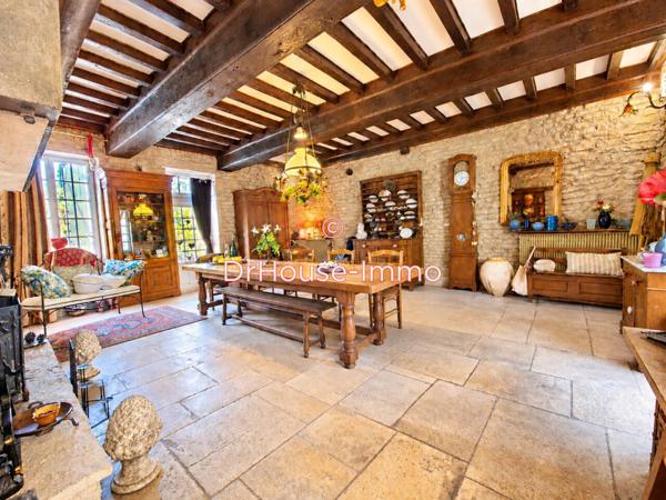 Maison à vendre 7 pièces de 150 m²