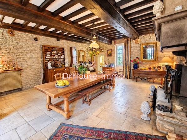 Maison à vendre 7 pièces de 150 m²