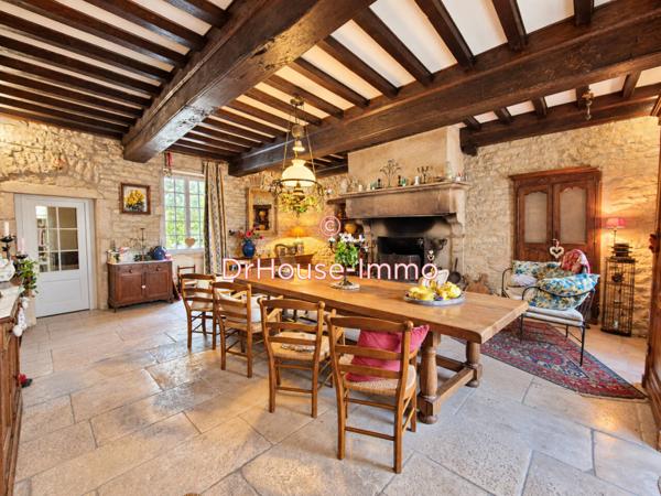 Maison à vendre 7 pièces de 150 m²
