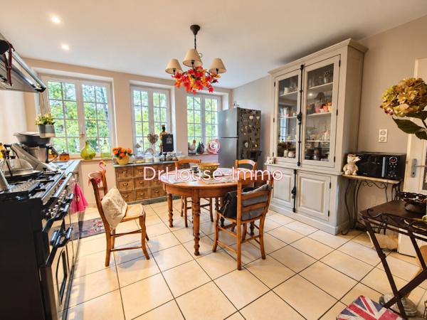Maison à vendre 7 pièces de 150 m²