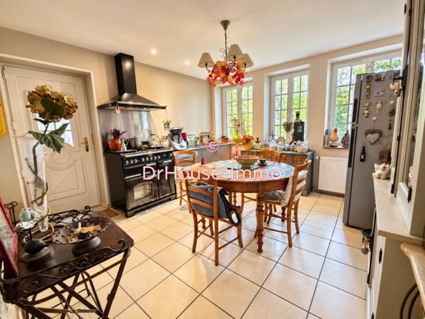 Maison à vendre 7 pièces de 150 m²