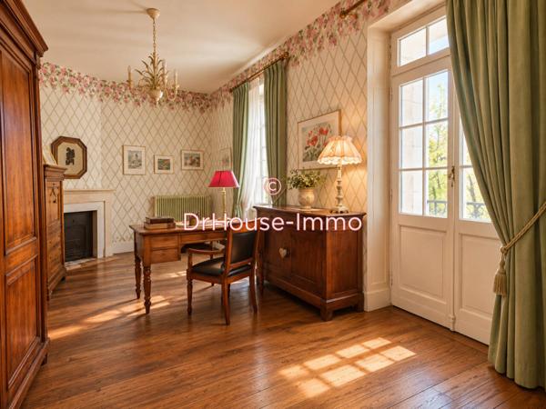 Maison à vendre 7 pièces de 150 m²
