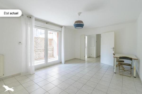 Appartement 289 900 € Montpellier 3 p 71 m² DPE B