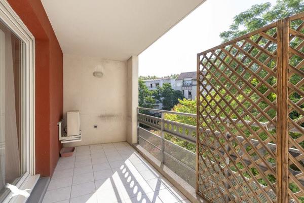 Appartement 289 900 € Montpellier 3 p 71 m² DPE B
