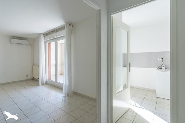 Appartement 289 900 € Montpellier 3 p 71 m² DPE B