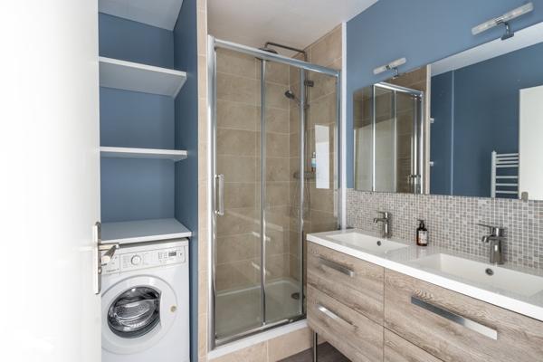 Appartement 289 900 € Montpellier 3 p 71 m² DPE B