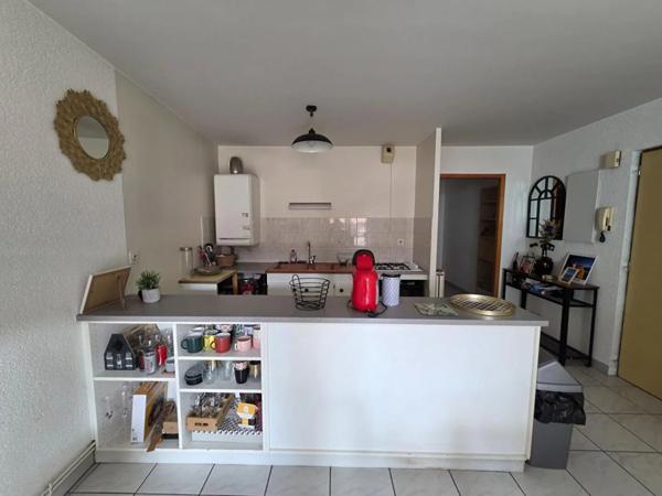 Appartement à louer à Pontarlier (25300)