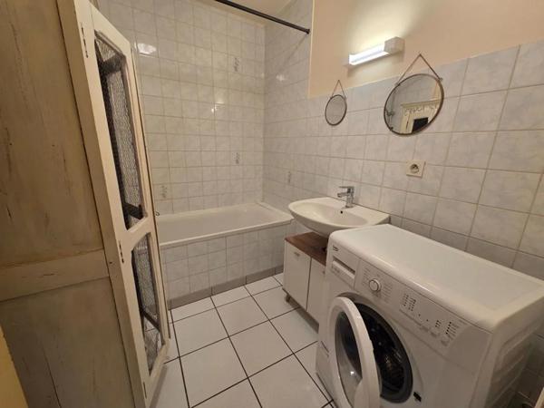 Appartement à louer à Pontarlier (25300)