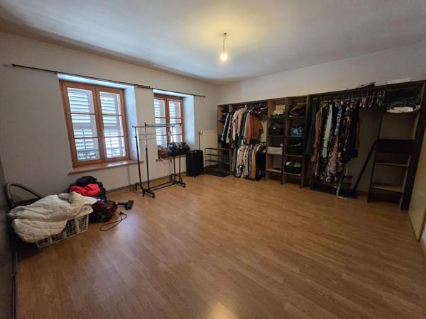 Appartement à louer à Pontarlier (25300)