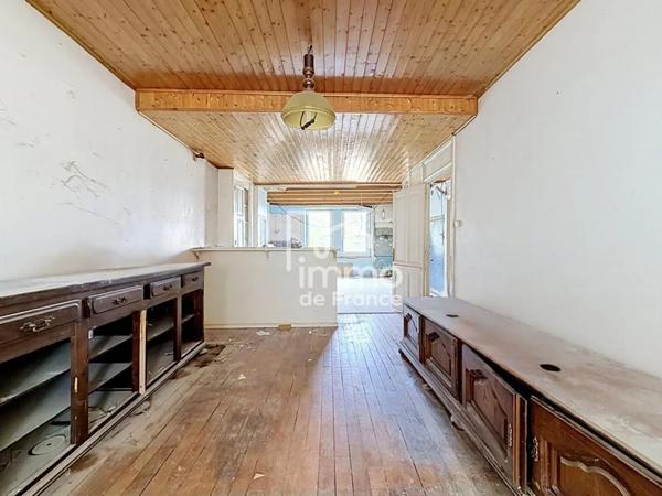 Appartement à vendre à Nantua (01130)