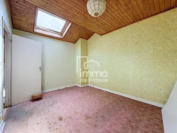 Appartement à vendre à Nantua (01130)