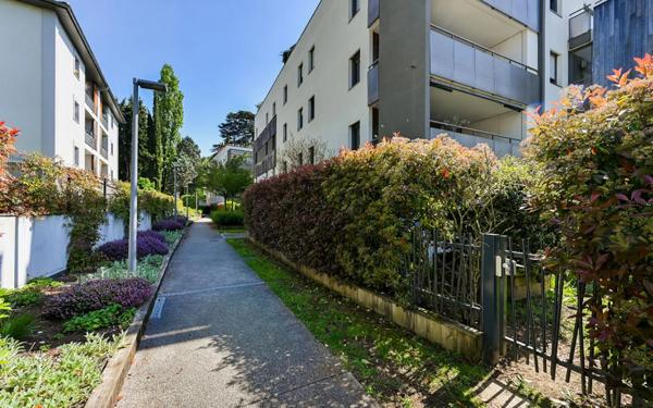 Appartement à vendre à Écully (69130)
