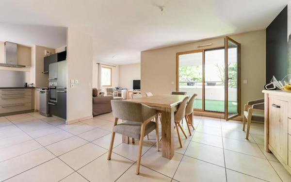 Appartement à vendre à Écully (69130)