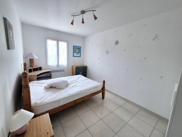 Maison à vendre 4 pièces de 95 m²