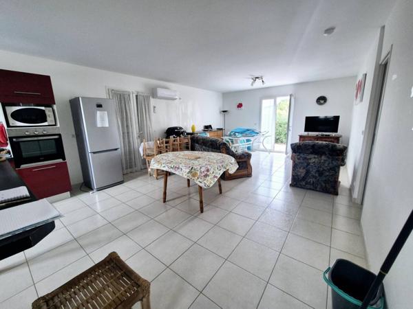 Maison à vendre 4 pièces de 95 m²