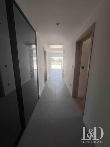 T4 Dernier étage terrasse 120m²