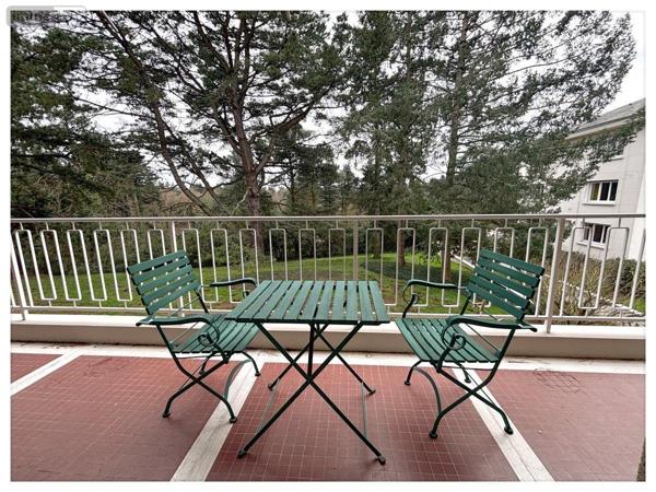 Appartement à vendre à Avrillé dans le Maine-et-Loire (49240), ref : 49014-1826