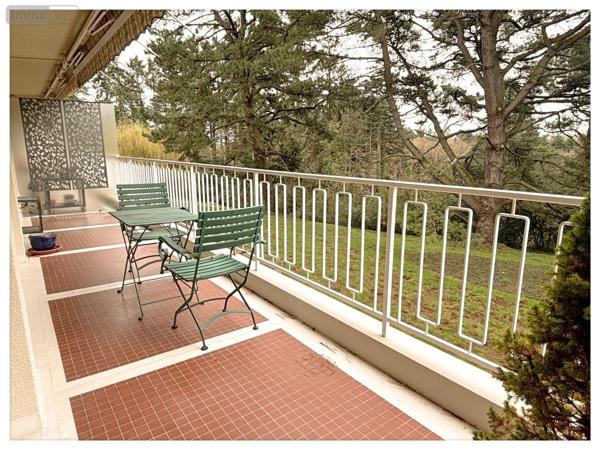 Appartement à vendre à Avrillé dans le Maine-et-Loire (49240), ref : 49014-1826