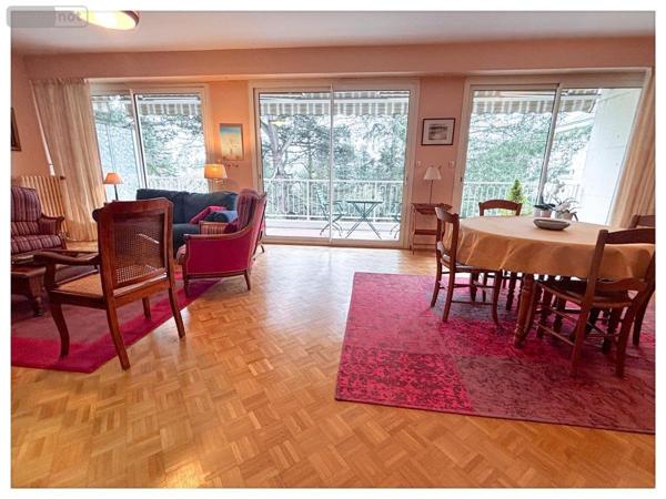 Appartement à vendre à Avrillé dans le Maine-et-Loire (49240), ref : 49014-1826