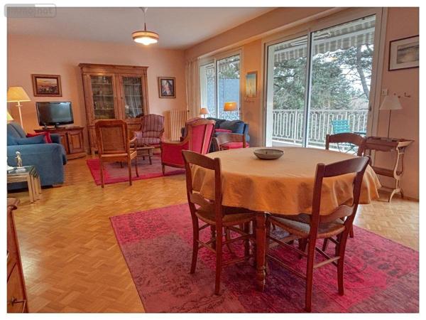 Appartement à vendre à Avrillé dans le Maine-et-Loire (49240), ref : 49014-1826