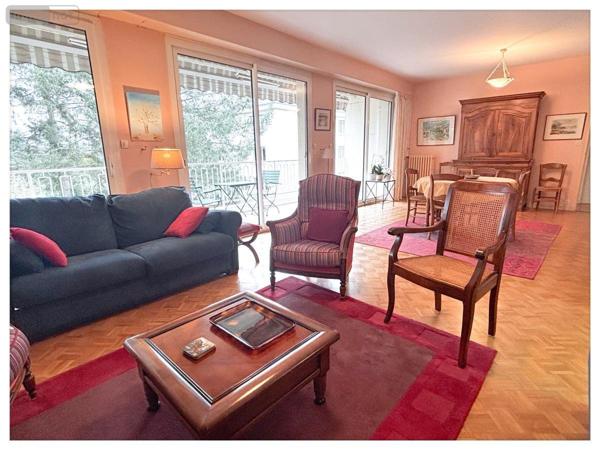 Appartement à vendre à Avrillé dans le Maine-et-Loire (49240), ref : 49014-1826