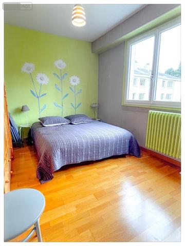 Appartement à vendre à Avrillé dans le Maine-et-Loire (49240), ref : 49014-1826