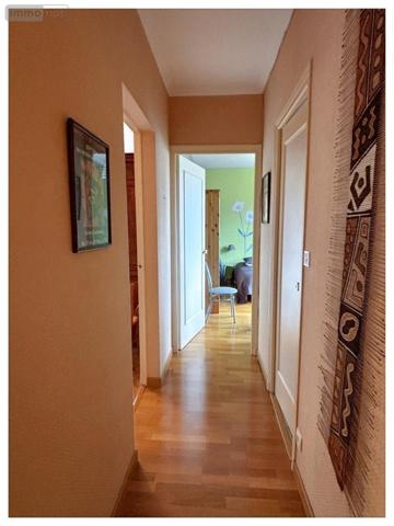 Appartement à vendre à Avrillé dans le Maine-et-Loire (49240), ref : 49014-1826