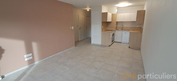 Location Appartement44,98 m² - 2 Pièces - LUC LA PRIMAUBE (12450)