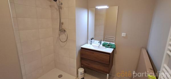 Location Appartement44,98 m² - 2 Pièces - LUC LA PRIMAUBE (12450)