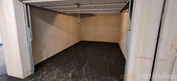 Location Appartement44,98 m² - 2 Pièces - LUC LA PRIMAUBE (12450)