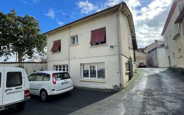 Maison à vendre    3 pièces •  Neuvic