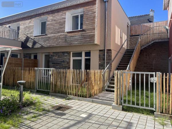 Appartement à vendre à Lorient dans le Morbihan (56100), ref : 56081-2508   
Merville