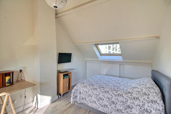 Maison de 6 pièces (avec jardin et sous-sol) à vendre à Massy - Secteur La Paix, limite Antony