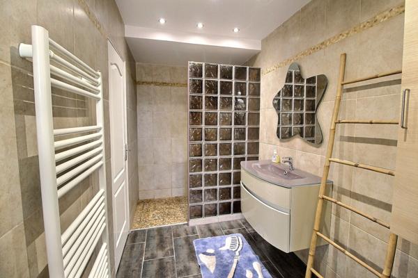 Maison de 6 pièces (avec jardin et sous-sol) à vendre à Massy - Secteur La Paix, limite Antony