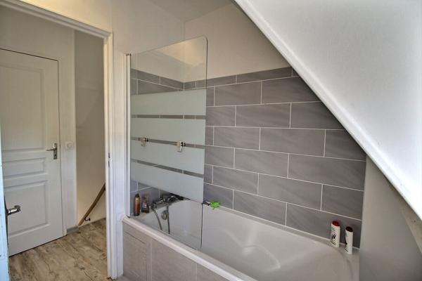 Maison de 6 pièces (avec jardin et sous-sol) à vendre à Massy - Secteur La Paix, limite Antony