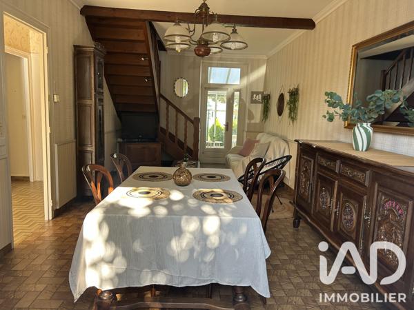 Maison à vendre 5 pièces 127 m² Pleurtuit